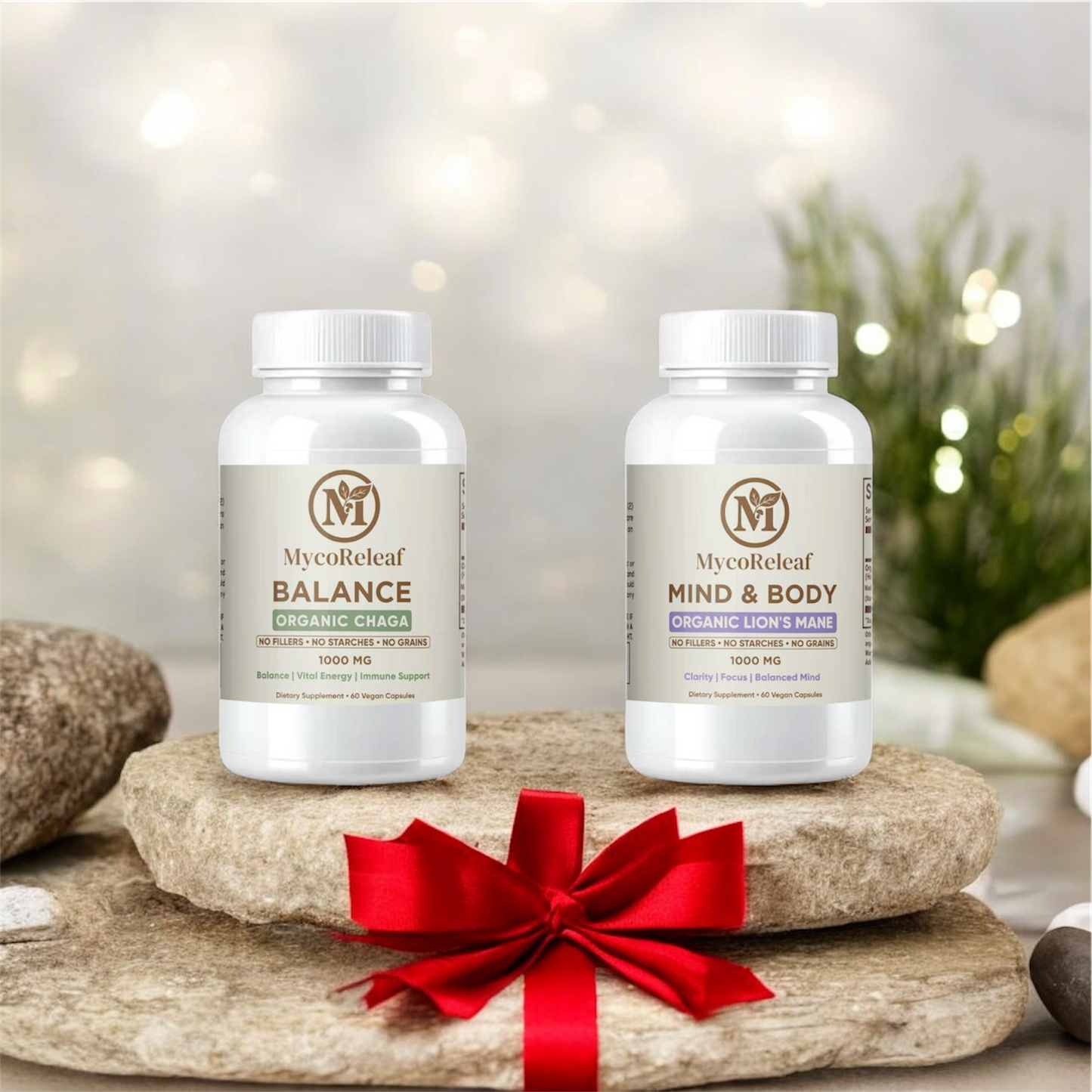 MycoReleaf Gift Card