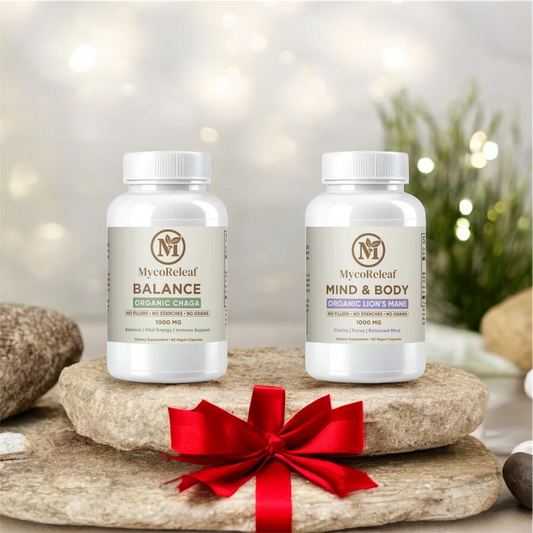 MycoReleaf Gift Card